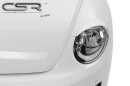 CSR Scheinwerferblenden f&uuml;r 3D-Look VW The New Beetle SB182