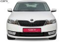 CSR Scheinwerferblenden für Skoda Rapid SB188