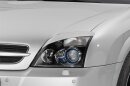 CSR Scheinwerferblenden für Opel Vectra C / Signum...