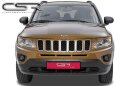 CSR Scheinwerferblenden für Jeep Compass SB216