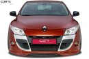 CSR Scheinwerferblenden für Renault Megane SB226