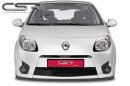 CSR Scheinwerferblenden für Renault Twingo SB227