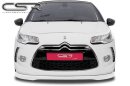 CSR Scheinwerferblenden für Citroen DS3 C3 SB228