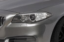 CSR Scheinwerferblenden für BMW 5er F10 F11 SB244