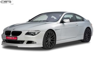 CSR Scheinwerferblenden fr BMW 6er E63 E64 SB246