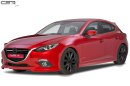 CSR Scheinwerferblenden für Mazda 3 Typ BM SB248