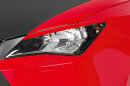 CSR Scheinwerferblenden für Seat Ibiza 6J SB249