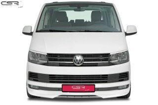 CSR Scheinwerferblenden fr VW T6 Bus SB250