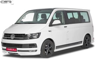 CSR Scheinwerferblenden fr VW T6 Bus SB250