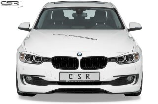 CSR Scheinwerferblenden fr BMW 3er F30, F31 SB251