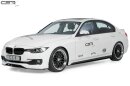 CSR Scheinwerferblenden Carbon Look für BMW 3er F30,...