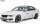 CSR Scheinwerferblenden Carbon Look für BMW 3er F30, F31 SB251-C