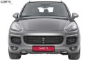 CSR Scheinwerferblenden für Porsche Cayenne 92A SB253