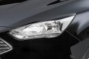 CSR Scheinwerferblenden f&uuml;r Ford C-Max / Grand C-Max SB258