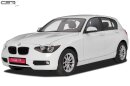 CSR Scheinwerferblenden für BMW 1er F20/F21 SB264