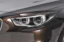 CSR Scheinwerferblenden für BMW 5er GT F07 SB271