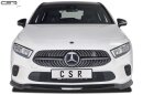 CSR Scheinwerferblenden für Mercedes Benz A-Klasse...