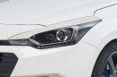 CSR Scheinwerferblenden für Hyundai I20 GB SB282