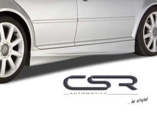 CSR Seitenschweller für Audi A3 8L SS101