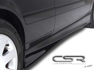 CSR Seitenschweller für Audi 80 B3 / B4 SS121