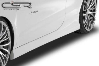 CSR Seitenschweller für Audi A1 SS143