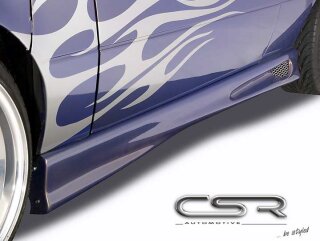 CSR Seitenschweller für Audi A3 8L SS201