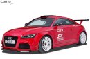 CSR Seitenschweller f&uuml;r Audi TT 8J SS438-G