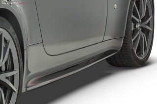 CSR Seitenschweller für Aston Martin Vantage V8 / V12 SS459