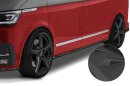 CSR Seitenschweller für VW T5 / T6 / T6.1 Bus SS476