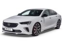 CSR Seitenschweller f&uuml;r Opel Insignia B GSI / GS Line Plus SS477