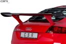 CSR Flügelbrett für Audi TT 8J / TT FV/8S ZB171