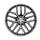BBS CC-R 8.0x20 5/112 ET17 Graphite Satin FlowForming Wheel