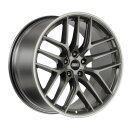 BBS CC-R 8,0x20 5/112 ET17 Platin seidenmatt...