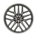 BBS CC-R 8,0x20 5/112 ET17 Platin seidenmatt...