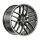 BBS CC-R 8.5x20 5/112 ET20 Platinum Satin FlowForming Wheel