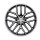 BBS CC-R 8.5x20 5/112 ET42 Graphite Satin FlowForming Wheel