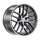BBS CC-R 10.5x20 5/112 ET24 Graphite Satin FlowForming Wheel