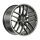 BBS CC-R 10.5x20 5/114,3 ET45 Platinum Satin FlowForming Wheel