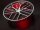 BBS CC-R 9.0x19 5/120 ET26 Graphite Satin FlowForming Wheel