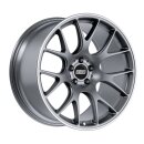 BBS CH-R 9.0x20 5/120 ET14 Titan matt FlowForming Wheel