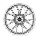 BBS CH-R 10.5x20 5/120 ET14 Brilliant Silver FlowForming Wheel