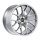 BBS CH-R 10,5x20 5/120 ET14 Brillantsilber Flowformingfelge