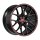 BBS CH-R 9.0x20 5/112 ET13 Nürburgring-Edition FlowForming Wheel