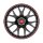 BBS CH-R 9.0x20 5/112 ET25 Nürburgring-Edition FlowForming Wheel
