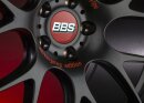 BBS CH-R 8.5x19 5/120 ET27 N&uuml;rburgring-Edition FlowForming Wheel