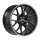 BBS CH-R 8.5x19 5/120 ET32 Black Satin FlowForming Wheel