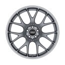 BBS CH-R 8.5x19 5/112 ET35 NB82,0 DS5mm Satin Titianium