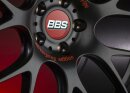 BBS CH-R 8.0x19 5/120 ET35 N&uuml;rburgring-Edition FlowForming Wheel