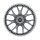 BBS CH-R 9.0x19 5/120 ET44 Titan matt FlowForming Wheel