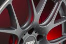 BBS CH-R 8.0x18 5/120 ET40 Titan matt FlowForming Wheel